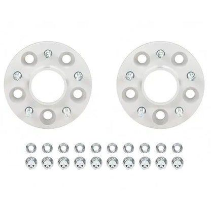 Eibach Pro-Spacer Kit | 2017-2024 Infiniti Q50/Q60 (S90-4-15-001/20-003/25-019)