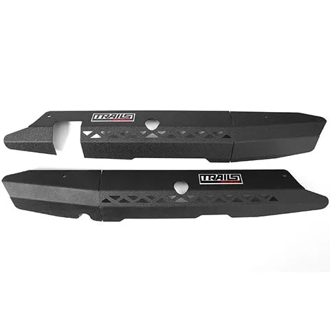 GrimmSpeed Trails Fender Shrouds | 2020-2021 Subaru Outback (TBG114022.1)