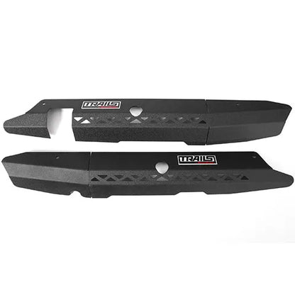 GrimmSpeed Trails Fender Shrouds | 2020-2021 Subaru Outback (TBG114022.1)