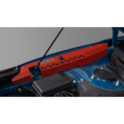 GrimmSpeed Trails Fender Shrouds | 2020-2021 Subaru Outback (TBG114022.1)