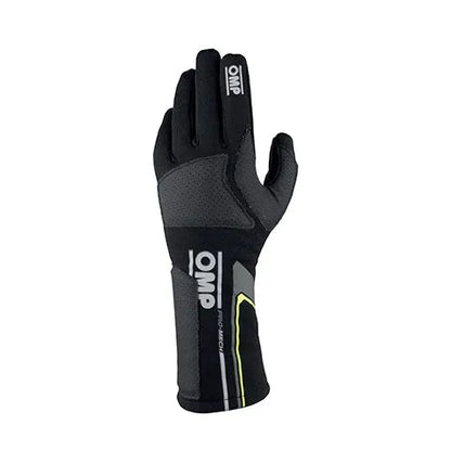 OMP Pro Mech Evo Racing Gloves (IB0-0758-B01)
