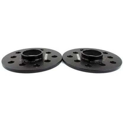 Perrin Wheel Spacers | Multiple Subaru Fitments (PSP-WHL-103/7BK)