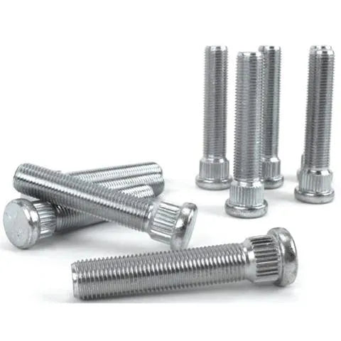 Perrin Wheel Spacers | Multiple Subaru Fitments (PSP-WHL-103/7BK)