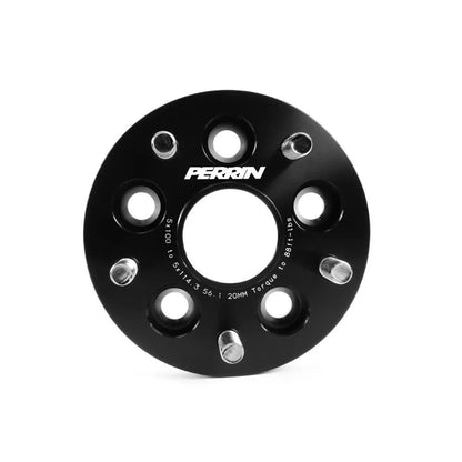 Perrin 5x100 to 5x114.3 Wheel Adapters | Multiple Subaru/Toyota/Scion Fitments