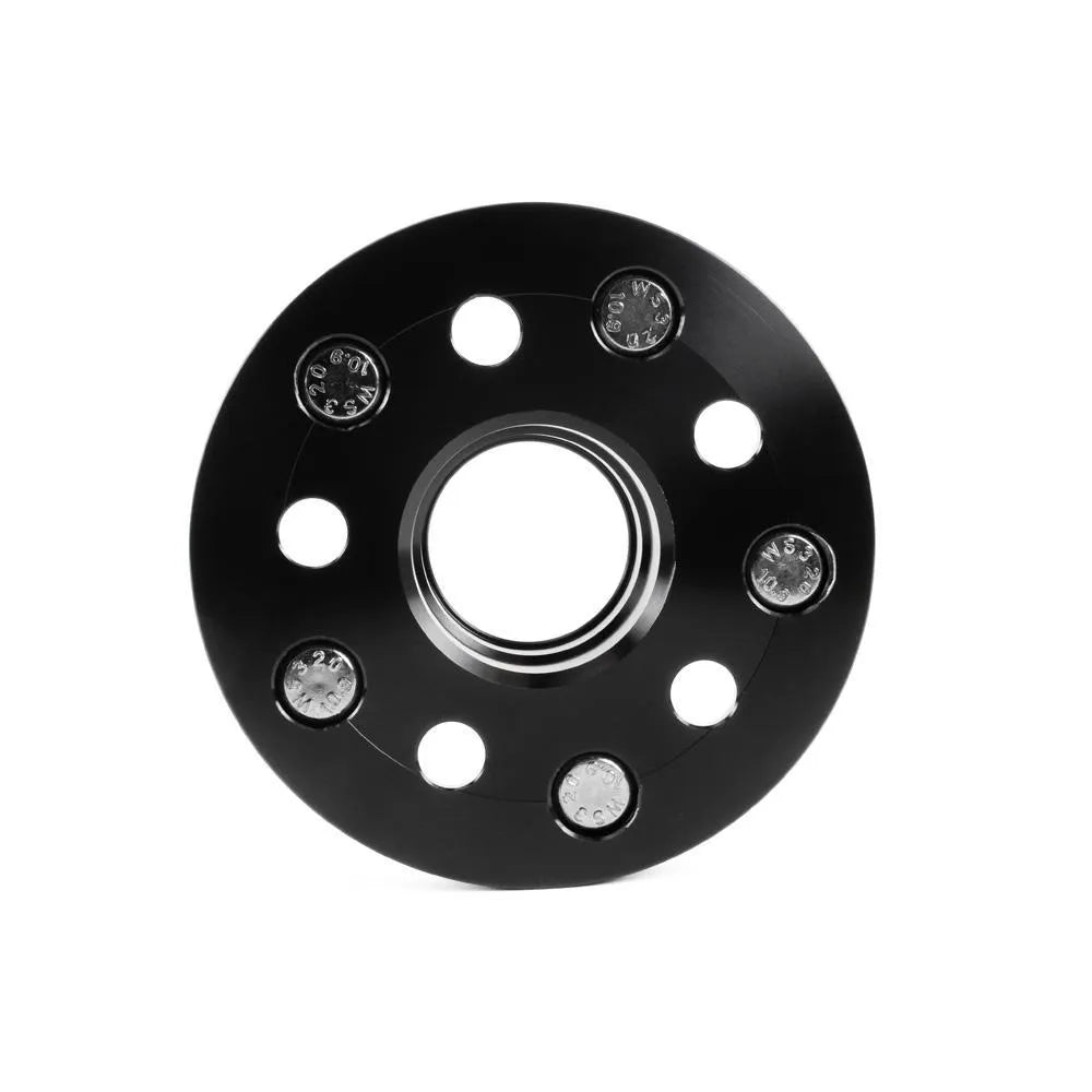 Perrin 5x100 to 5x114.3 Wheel Adapters | Multiple Subaru/Toyota/Scion Fitments