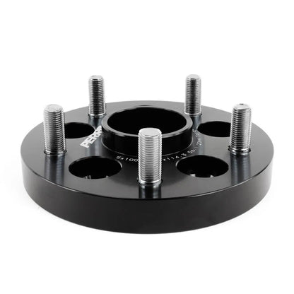Perrin 5x100 to 5x114.3 Wheel Adapters | Multiple Subaru/Toyota/Scion Fitments