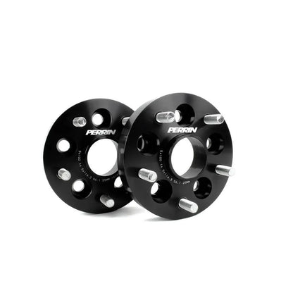 Perrin 5x100 to 5x114.3 Wheel Adapters | Multiple Subaru/Toyota/Scion Fitments