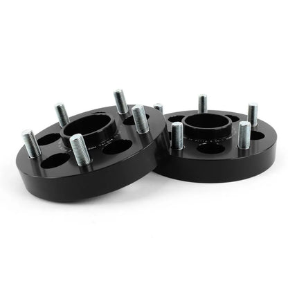 Perrin 5x100 to 5x114.3 Wheel Adapters | Multiple Subaru/Toyota/Scion Fitments