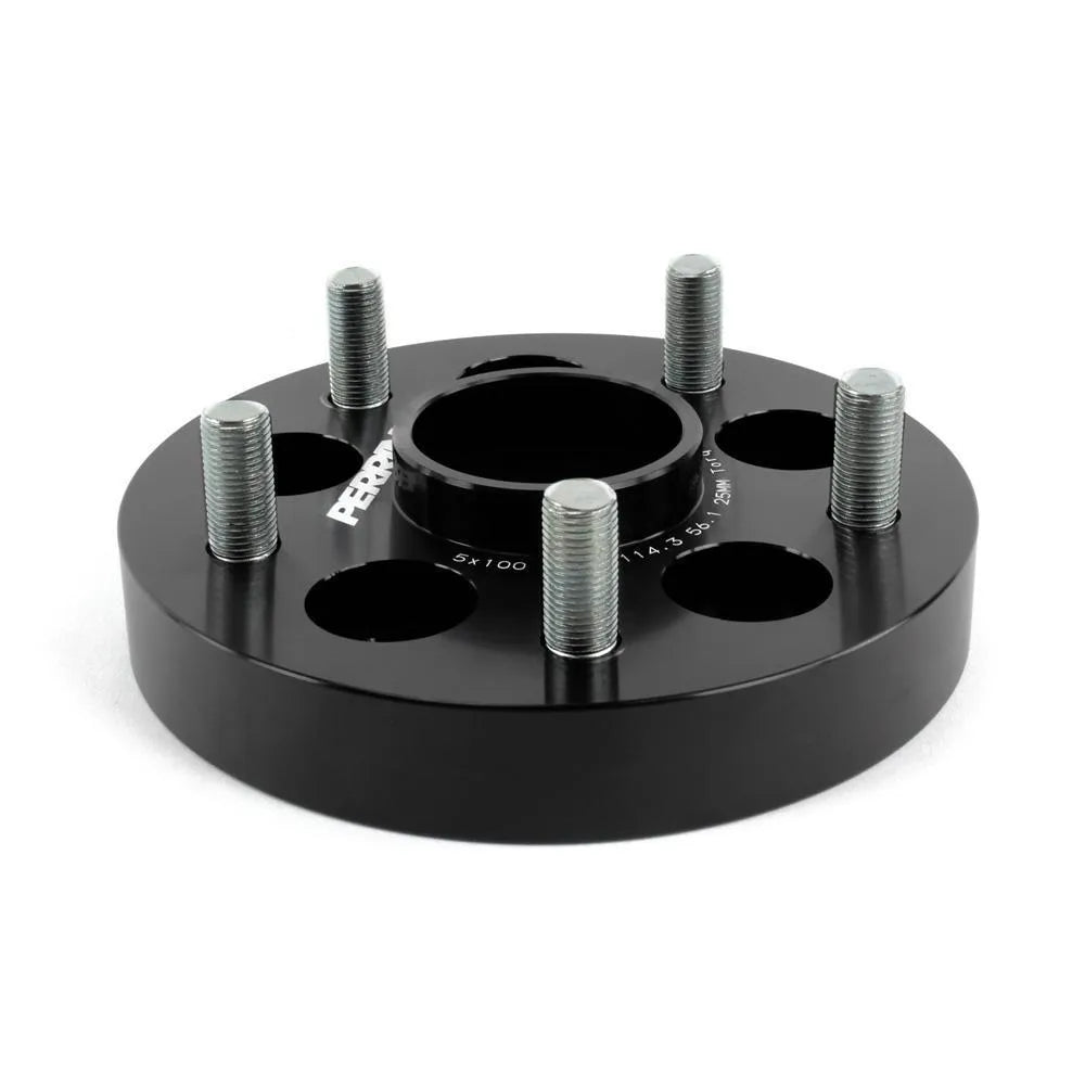 Perrin 5x100 to 5x114.3 Wheel Adapters | Multiple Subaru/Toyota/Scion Fitments