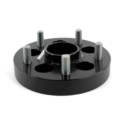 Perrin 5x100 to 5x114.3 Wheel Adapters | Multiple Subaru/Toyota/Scion Fitments