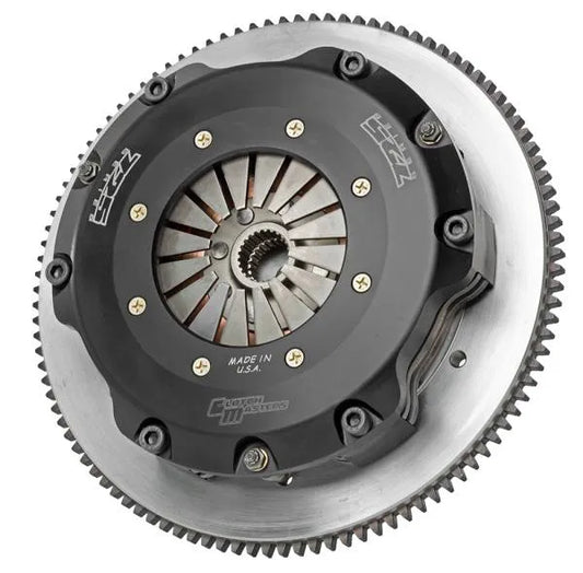 Clutch Masters 725 Series Race Clutch w/Steel FW | 2023+ Toyota GR Corolla (16616-TD7R-SH)