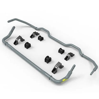 aFe CONTROL Front and Rear Sway Bar Set | Tesla Model 3 (18-23) (440-901001-G)
