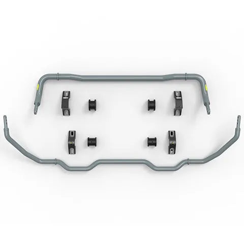 aFe CONTROL Front and Rear Sway Bar Set | Tesla Model 3 (18-23) (440-901001-G)
