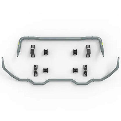 aFe CONTROL Front and Rear Sway Bar Set | Tesla Model 3 (18-23) (440-901001-G)