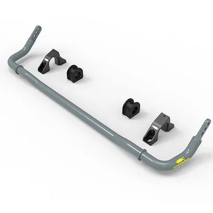 aFe CONTROL Front and Rear Sway Bar Set | Tesla Model 3 (18-23) (440-901001-G)