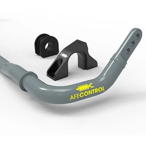aFe CONTROL Front and Rear Sway Bar Set | Tesla Model 3 (18-23) (440-901001-G)