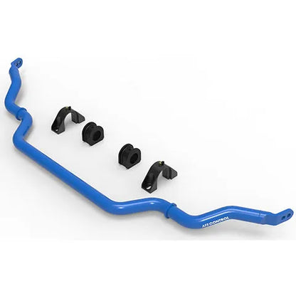 aFe aFe CONTROL Front and Rear Sway Bar Set Blue | Infiniti Q50/Q60 3.0T (16-24) (440-711002-L)