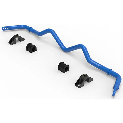 aFe aFe CONTROL Front and Rear Sway Bar Set Blue | Infiniti Q50/Q60 3.0T (16-24) (440-711002-L)