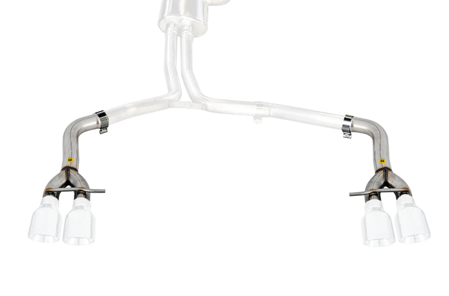 AWE Tuning Touring-to-Track Conversion Kit for Audi S6 / S7 (3820-11018)