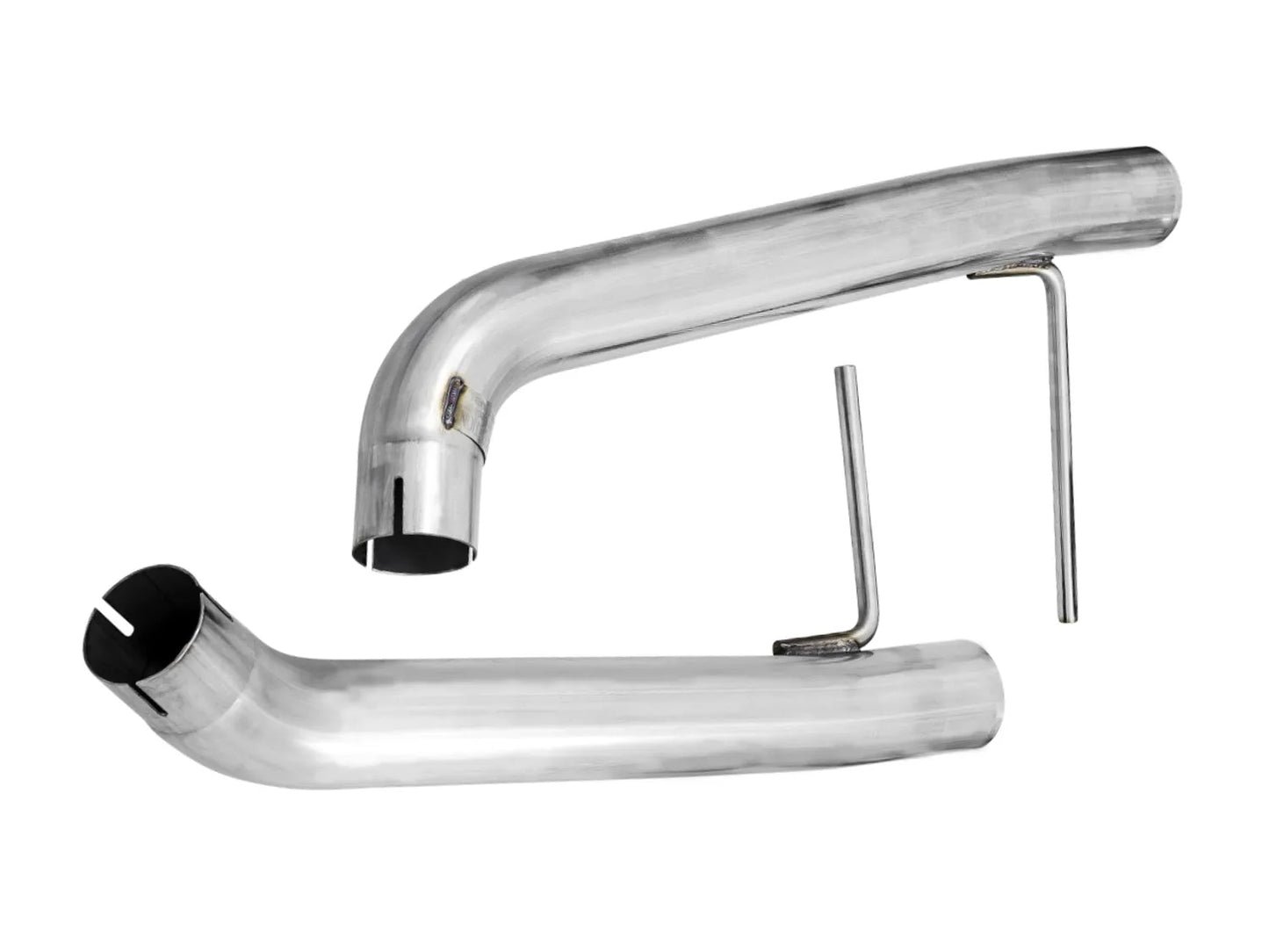 AWE Tuning Touring-to-Track Conversion Kit for Golf Alltrack / GSW 4Motion (3820-11024)