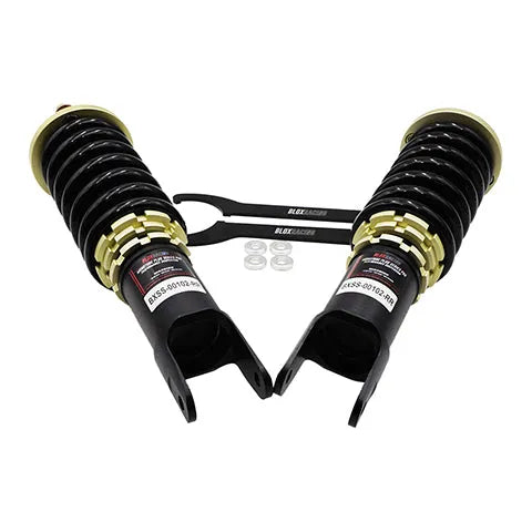 BLOX Drag Pro Coilovers | 1992-2001 Honda Civic/Integra (BXSS-00102)