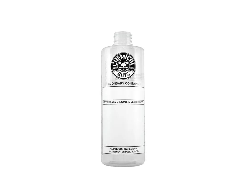 Chemical Guys Chemical Guys 16oz Dilution Bottle | Universal (ACC149)