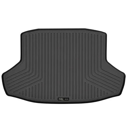 Husky Weatherbeater Floor Mats | 2022+ Honda Civic (95521)