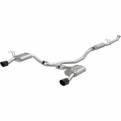 Magnaflow NEO Cat-Back Exhaust System | 2022+ Honda Civic EX & Touring 1.5T (19612)