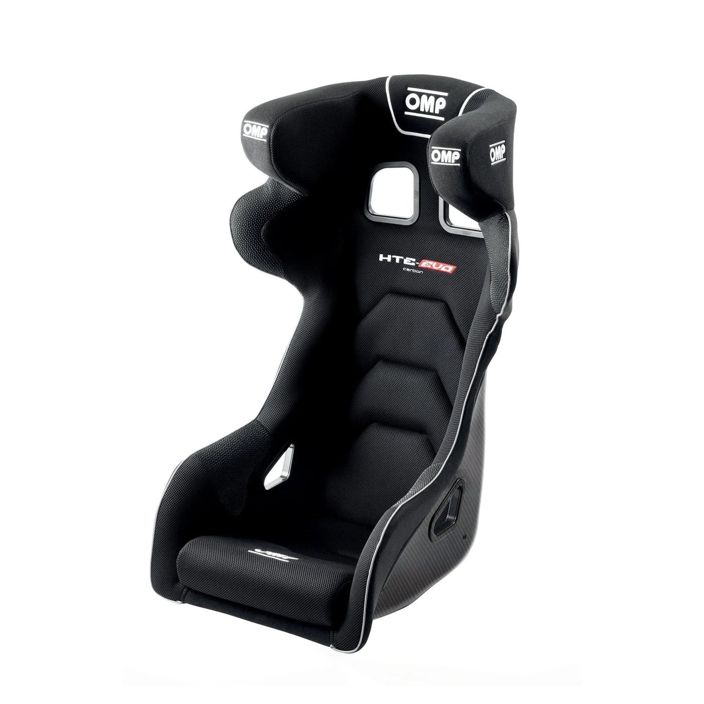 OMP HTE Evo Series Seat (HA0-0817-A01)