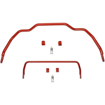 Pedders Suspension Sports Ryder Sway Bar Kit | 2004-2006 Pontiac GTO (PED-814097)