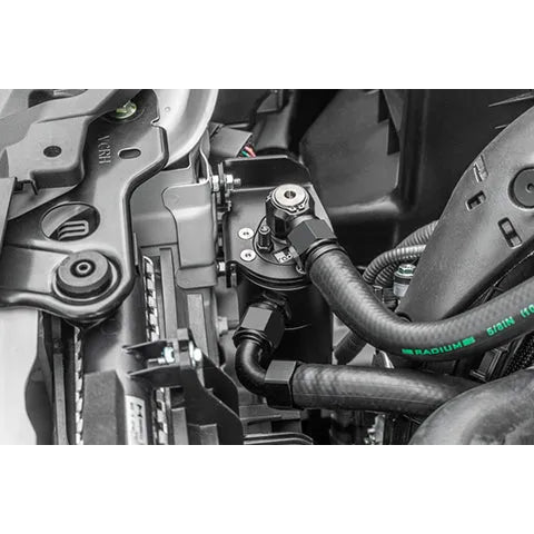 Radium Catch Can Kits | 2022+ Subaru WRX (20-075)
