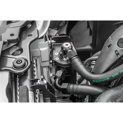 Radium Catch Can Kits | 2022+ Subaru WRX (20-075)