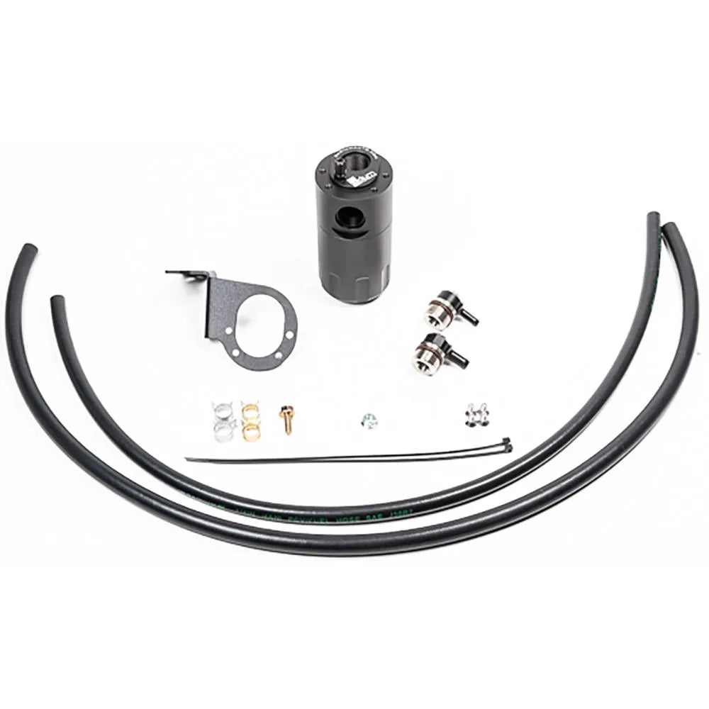 Radium Engineering Catch Can Kits | 2020-2026 Toyota GR Supra (20-0749/0/1)