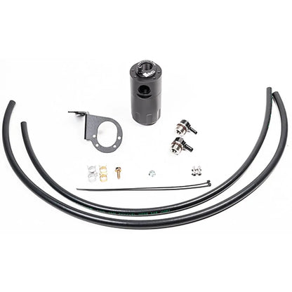 Radium Engineering Catch Can Kits | 2020-2026 Toyota GR Supra (20-0749/0/1)