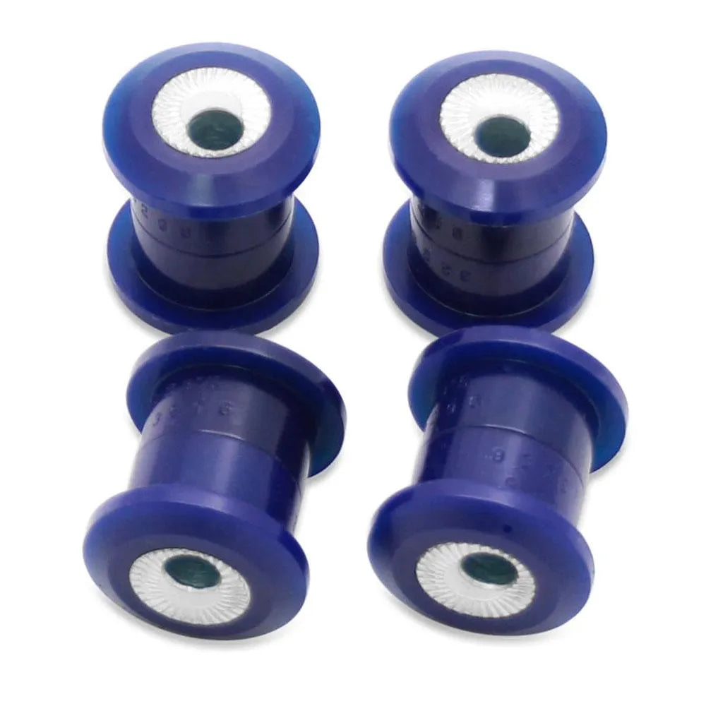 SuperPro Front Upper Control Arm Bushing Kit - Inner Position | Multiple Fitments (SPF3296K)