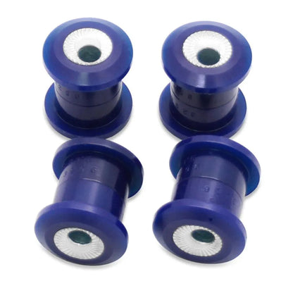 SuperPro Front Upper Control Arm Bushing Kit - Inner Position | Multiple Fitments (SPF3296K)