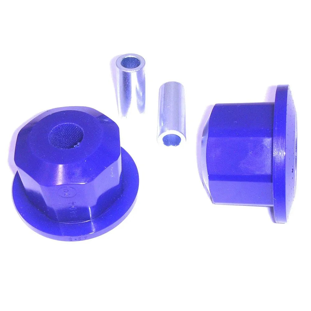 SuperPro 2004-15 Mazda RX-8/Miata Rear Diff Bushings | 2004-2015 Mazda RX-8/Miata (SPF3404-80K)