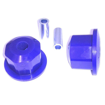 SuperPro 2004-15 Mazda RX-8/Miata Rear Diff Bushings | 2004-2015 Mazda RX-8/Miata (SPF3404-80K)
