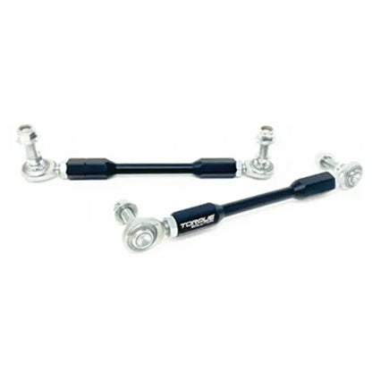 Torque Solution Adjustable Endlinks | 2017-2022 Tesla Model 3 (TS-TSL-777)