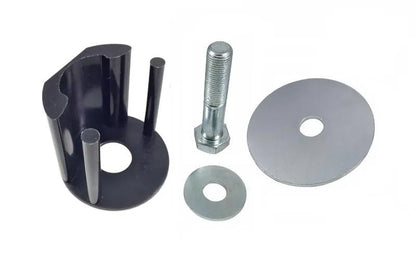 Torque Solution Dog Bone Pendulum Street Insert | Multiple Volkswagen Fitments (TS-VW-023-R)