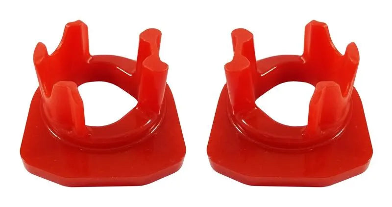 Torque Solution Porsche Engine/Transmission Mount Inserts | Multiple Porsche Fitments (TS-POR-407R)