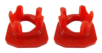 Torque Solution Porsche Engine/Transmission Mount Inserts | Multiple Porsche Fitments (TS-POR-407R)