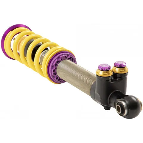 KW V5 Coilover Kit | 2020-2021 Chevrolet Corvette C8 (30961031/2)