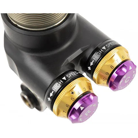 KW V5 Coilover Kit | 2020-2021 Chevrolet Corvette C8 (30961031/2)