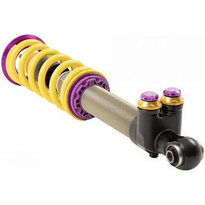 KW V5 Coilover Kit | 2020-2021 Chevrolet Corvette C8 (30961033/4)