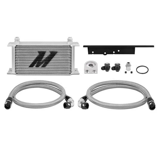 Mishimoto Oil Cooler Kit (Nissan 350z 03-09 / Infiniti G35 03-07) MMOC-350Z-03