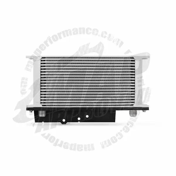 Mishimoto Oil Cooler Kit (Nissan 350z 03-09 / Infiniti G35 03-07) MMOC-350Z-03