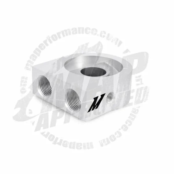 Mishimoto Oil Cooler Kit (Nissan 350z 03-09 / Infiniti G35 03-07) MMOC-350Z-03