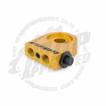 Mishimoto Oil Cooler Kit (Nissan 350z 03-09 / Infiniti G35 03-07) MMOC-350Z-03