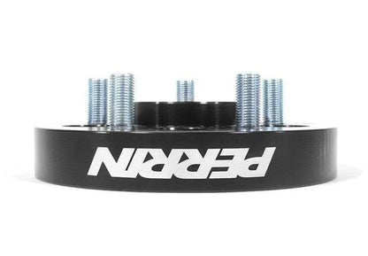 Perrin Performance 5x100 56mm Hub Wheel Spacers | Multiple Subaru Fitments (PSP-WHL)